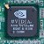 Nvidia Riva TNT2 M64 GPU