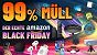 Black Friday: Viel Müll und wenige Top-Deals