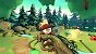 Acron: Attack of the Squirrels!