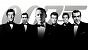 Alle Favoriten sind wohl raus: So anders wird der neue James Bond