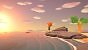 Ein wunderschöner Sonnenuntergang: In Animal Crossing: New Horizons gibt es viel zu bestaunen.