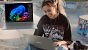 <strong>Lenovo Yoga Slim 7i Aura Edition mit Rabatt: </strong>Im Test "sehr gut" bewerteter KI-Laptop mit Intel Core Ultra 7