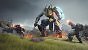 Mechs bei Steel Hunters im Kampf