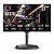 CoolerMaster GZ2711, 16:9, WQHD, OLED