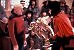 Im Heute stellt Picard fest, dass Qs Gerichtsverhandlung nie wirklich vorbei war.
