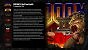 Das aktuelle Paket Doom + Doom II läuft auf Nightdives KEX-Engine und enthält alle offiziellen Releases, Mod-Support, Multiplayer und vieles mehr.