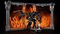 <strong>"Du kannst nicht vorbei!"</strong> - an diesem Deal! Lego Herr der Ringe Balrog Bücherstütze zum Bestpreis - inkl. Gandalf Minifigur