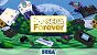 SEGA Retro-Artwork