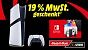 <strong>Kein Scherz: </strong>PS5 &amp; Switch zu Nettopreisen - 19% MwSt. geschenkt bei MediaMarkt