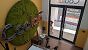 Das Coolab in Tirana. Ein lockerer Coworking Space in dem sich die Gaming-Szene in Tirana regelmäßig trifft und austauscht.
