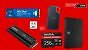 <strong>MediaMarkt leert Lager: </strong>Rabatte bis 76% auf SSDs, Festplatten &amp; Speicherkarten von Sandisk, Samsung &amp; Co.