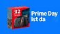 <strong>Switch 2 endlich günstiger kaufen: </strong>Am Prime Day mit Rabatt