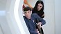 Star Trek: Spock fängt sich eine schallende Ohrfeige - so reagiert die Schauspielerin auf diese Szene