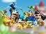Die Koopalinge wurden fälschlicherweise eine lange Zeit für Bowsers Kinder gehalten.