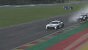 Mercedes gegen BMW im Regen von Spa: Auch das Handling der GT3-Boliden überzeugt in Le Mans Ultimate.