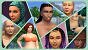Einzigartig schön: Neues Update für Die Sims 4 bringt realistische Hautdetails ins Spiel