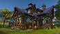 WoW Midnight: Patch 12.1 erweitert das Housing mit vier neuen Häusern (1)