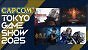 Monster Hunter, Resident Evil und mehr: Capcom fährt für die Tokyo Game Show schwere Geschütze auf (1)