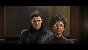 Ob Moneypenny, Q oder einige andere - wir erkennen etliche Spielfiguren direkt wieder.