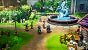 Marktplatz in Dragon Quest 1