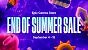 <strong>Epic Games Store:</strong> startet Sommerende-Sale mit bit zu 80 % Rabatt