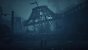 Ob die Leute auf diesem Jahrmarkt Spaß haben? Die Stimmung ist bedrückend, aber genau das gehört zur Reihe dazu.
