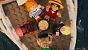Die Segel gesetzt, die Steine gestapelt - mit Lego One Piece beginnt die Reise zur Grand Line.
