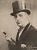 Der berühmte Magier Richard Valentine Pitchford, genannt Cardini, ist der Großonkel von Randy Pitchford.