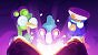 Space Birds ist das neue Spiel der Entwickler von Dorfromantik. (2)