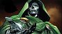 MTG: 5 neue Marvel-Karten - Doctor Doom überrascht mit besonderer Siegbedingung (1)