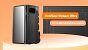 <strong>Solar, aber günstig: </strong>EcoFlow Stream Ultra mit 2.000-Watt-Solarpanels bei Powerness im Angebot
