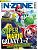 Das Cover der N-ZONE 11/25