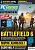 Das Cover der PC Games Extended 11/25