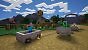 Sonic Racing: CrossWorlds Minecraft DLC Pack