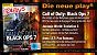 Die wichtigsten Themen der play5 01/26