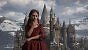 Winterzauber in Hogwarts Legacy: Darum brauchen wir Mods auch für Konsolen (1)