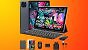 <strong>Rabatt-Coupon bei Amazon:</strong> Tablet mit 11 Zoll und Android 16 nur 139,99€ - mit Tastatur, Maus, Stift, Schutzhülle &amp; 4 Jahre Garantie