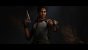 Die selbe Lara Croft, aber mit deutlich mehr Lebensjahren und - erfahrung, die aus ihr eine legendäre Schatzsucherin gemacht haben.