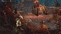 In Warhammer 40.000: Dark Heresy verschlägt es uns an seltsame Orte, an denen wir noch seltsamere Gefährten um uns scharen. Mit dabei ist sogar ein Kroot-Söldner.