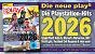 play5 02/26 mit Coverstory zu den Playstation-Hits 2026, Tests zu Dispatch, Project Motor Racing u. v. m. (1)