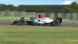 Auch Formel-1-Autos können in iRacing über die Piste bewegt werden. Die Frage ist nur, wer kann die Biester zähmen?