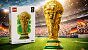 Ist der <strong>LEGO-FIFA-WM-Pokal </strong>ein neues Kultobjekt - oder nur ein teures Sammlerstück?