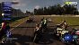 Kurve eins in Monza ist immer ein Erlebnis - egal, ob gegen die KI oder im Multiplayer gegen menschliche Racer.