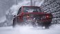 Das neue Update bietet Winterwetter, Rallye Monte Carlo und als eines von zwei neuen Fahrzeugen den im Bild zu sehenden Lancia von 1970.