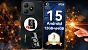 <strong>Amazon-Deal:</strong> 6,56-Zoll-Android-Smartphone nur 79,99€ inkl. Handyhülle, Speicherkarte und 3 Jahren Garantie