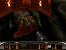 Easter Egg: Im dritten Level entdecken wir den übel zugerichteten Marine aus Doom.&nbsp;