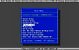 Die MS-DOS-Fassung wird vor jedem Spielstart mit diesem Launcher konfiguriert. Hier kann man auch aus den verschiedenen Mehrspielermodi wählen.