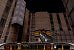 Der Saturn-Port nutzt eine neue Grafikengine, die unter anderem mit Perspektivenkorrektur punktet.