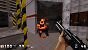 Mit Source Ports wie Rednukem lässt sich Duke Nukem 64 auch auf dem PC spielen, ohne Emulator.