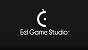 Das Logo des neu gegründeten Indie-Entwicklerstudios Eel Game Studio.